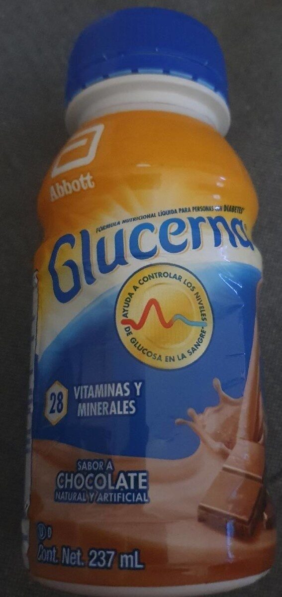 glucerna 1.0 kcal