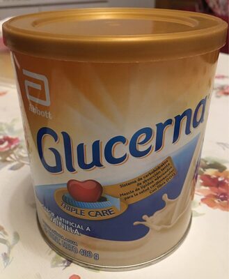 glucerna para diabeticos